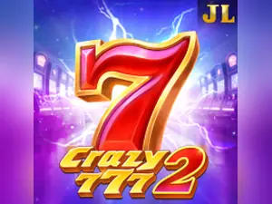 Crazy777 2 slot in the Jaya9 lobby