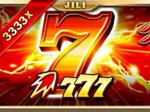 Crazy777 by JILI