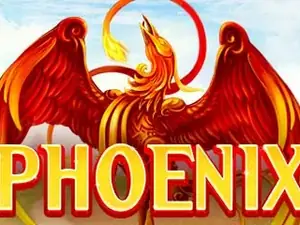 Phoenix slot in the Jaya9 lobby