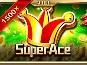 Super Ace by JILI