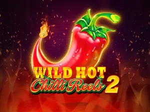 Wild Hot Chilli Reels 2 slot in the Jaya9 lobby