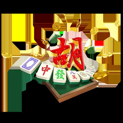 Mahjong Ways by PG Soft
