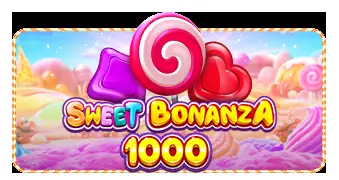 Sweet Bonanza 1000 by Pragmatic Play