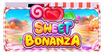 Sweet Bonanza by Pragmatic Play