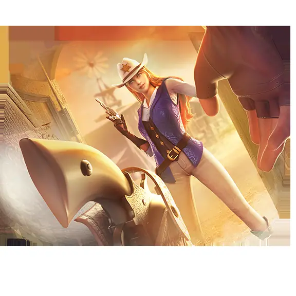 Wild Bounty Showdown by PG Soft game icon